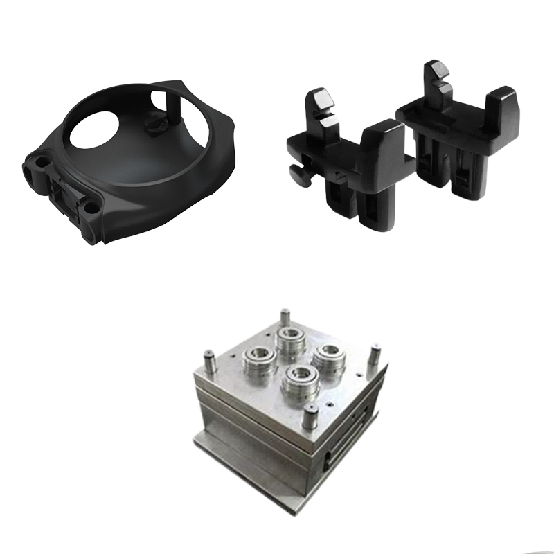 Unternehmen für Formenbaudienstleistungen