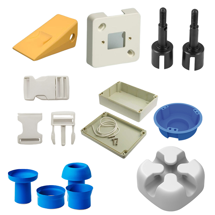 Service für das Lebenszyklusmanagement von Formen