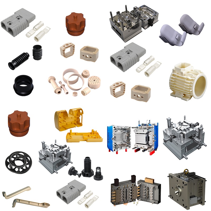 Programm für Formenwartungsanbieter