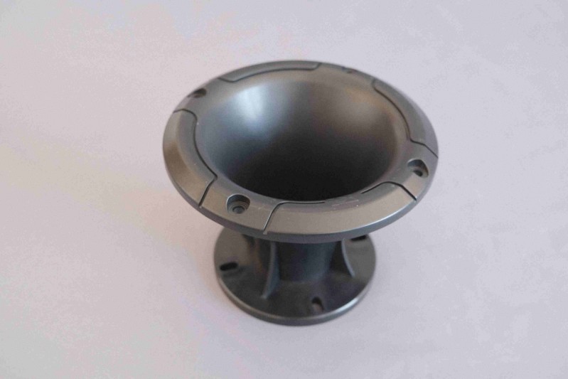 Formenbauer für Teile für medizinische Geräte