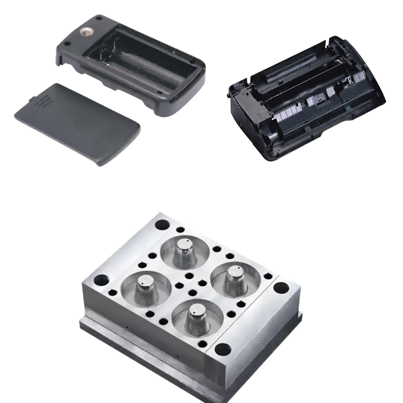 Kostenschätzung für den Formenbau