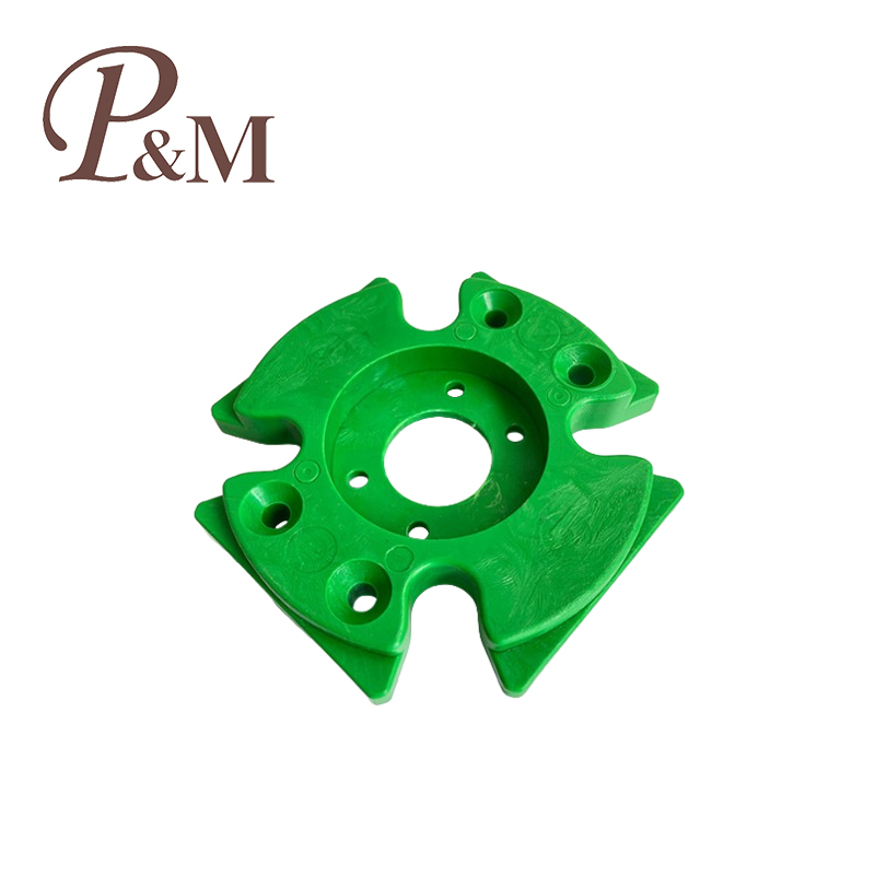 Lieferant von geformten Kunststoffbehältern