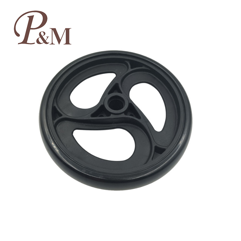 Herstellung von geformten Kunststoffprodukten