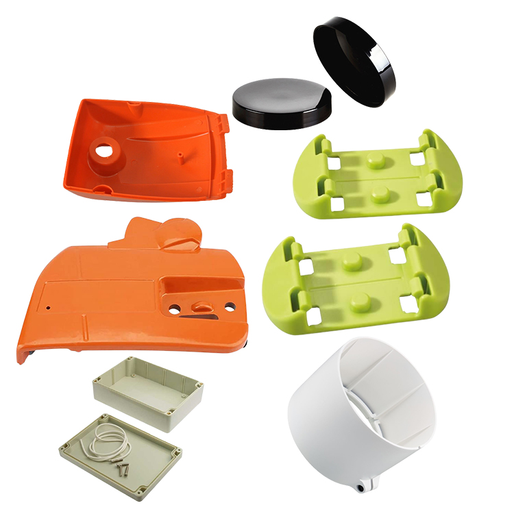 ODM-Projektmanagement für Kunststoffe