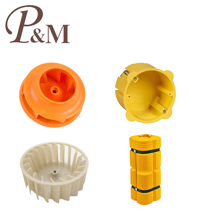 OEM-Produktion von Kunststoffartikeln/-geräten