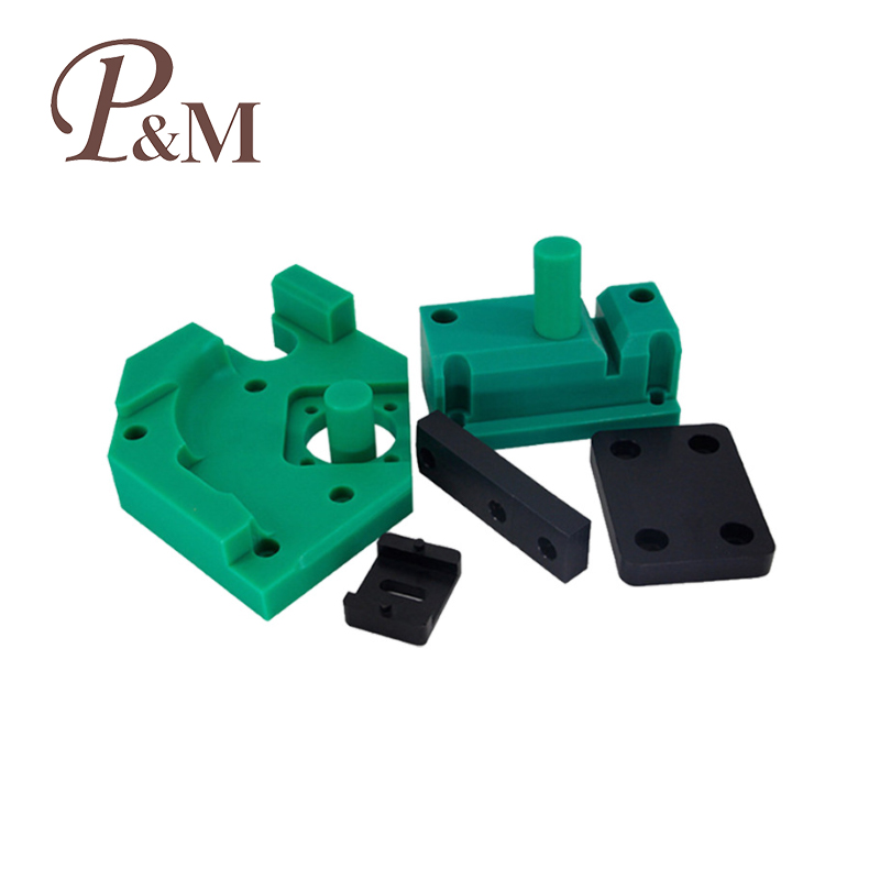 Unser OEM-Spritzgussservice