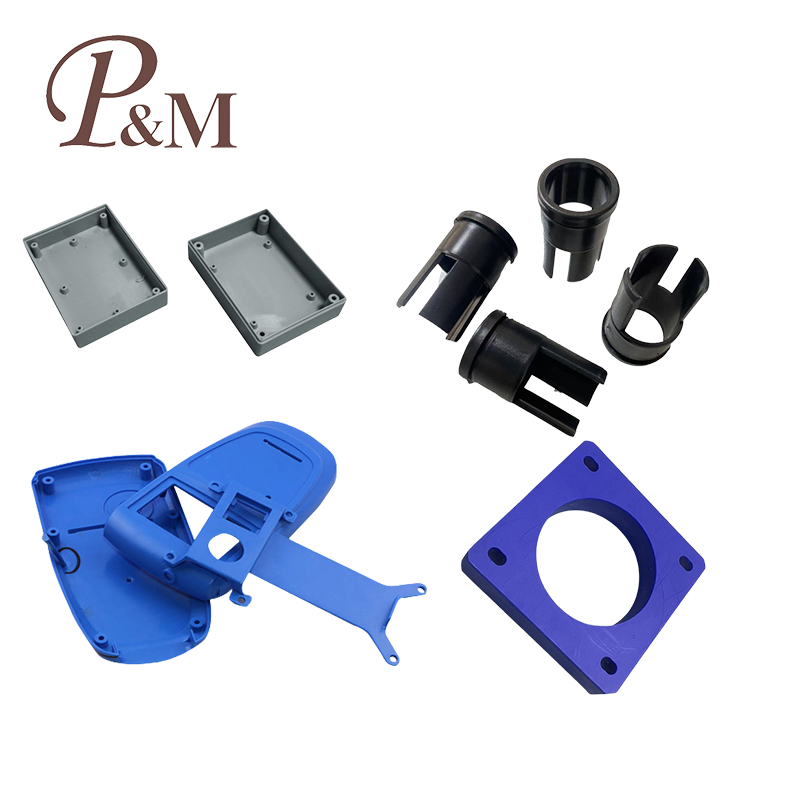 Anbieter von Umspritzungsdienstleistungen