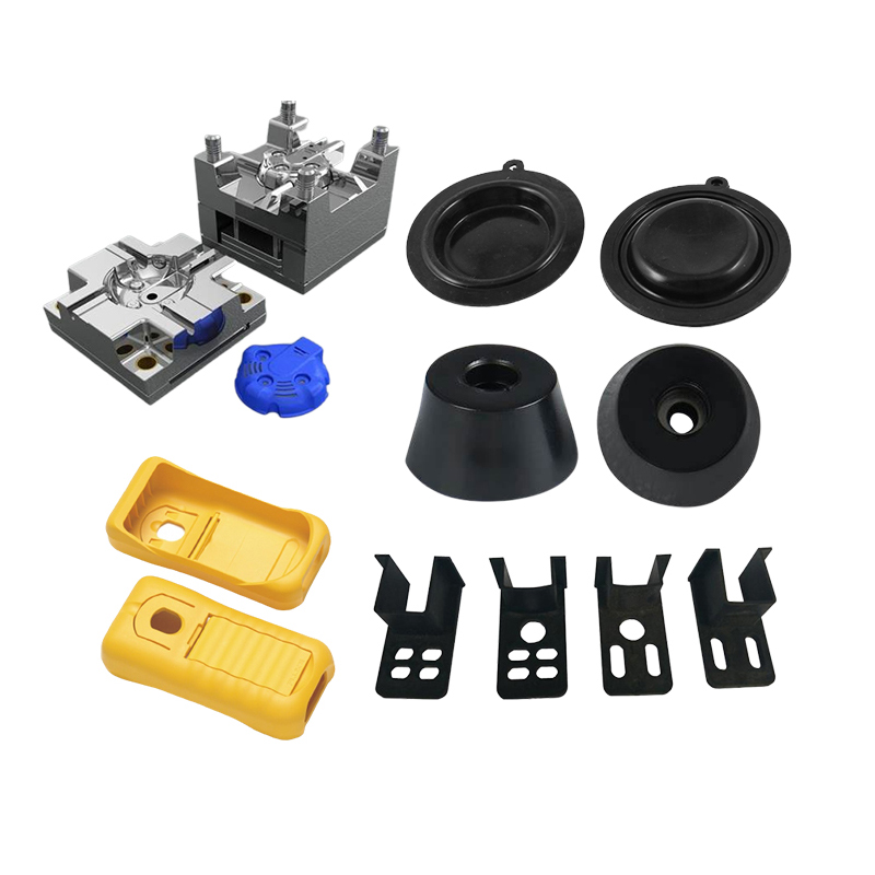 PE -Plastikform