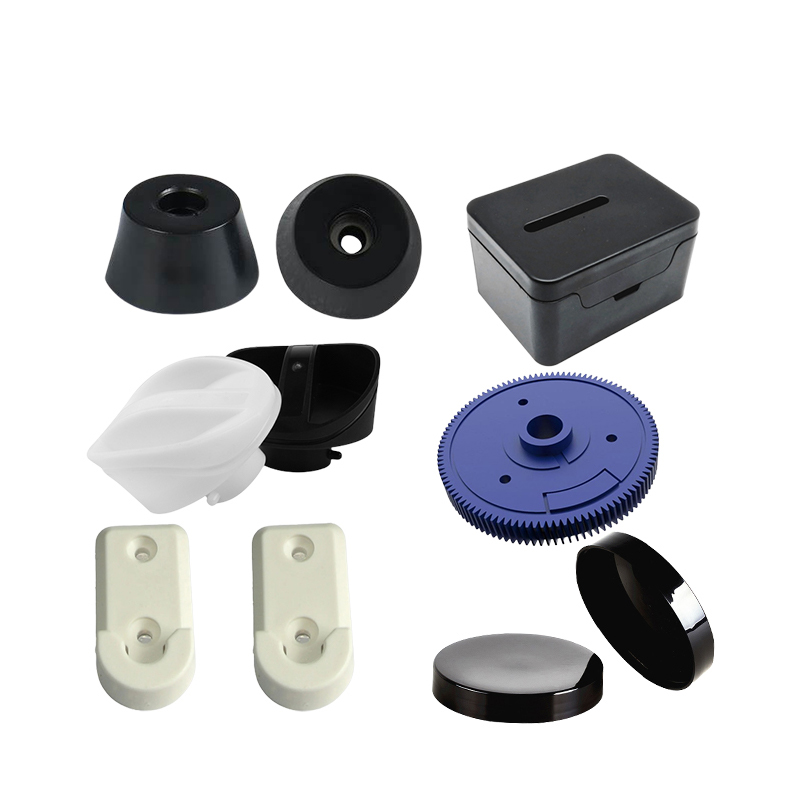 Haustierplastikform