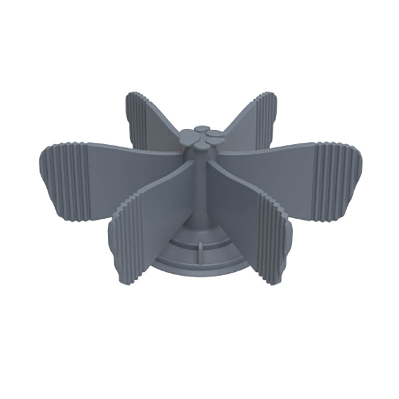 Pet -Behandlungs -Spender Formteile