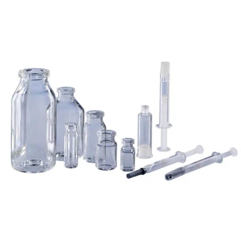 Pharmazeutische Verpackungsform