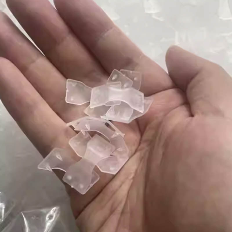 Plastikbandverpackungsform