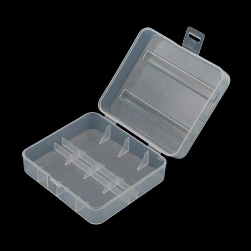Kunststoff -Batteriekasten -Injektionsform