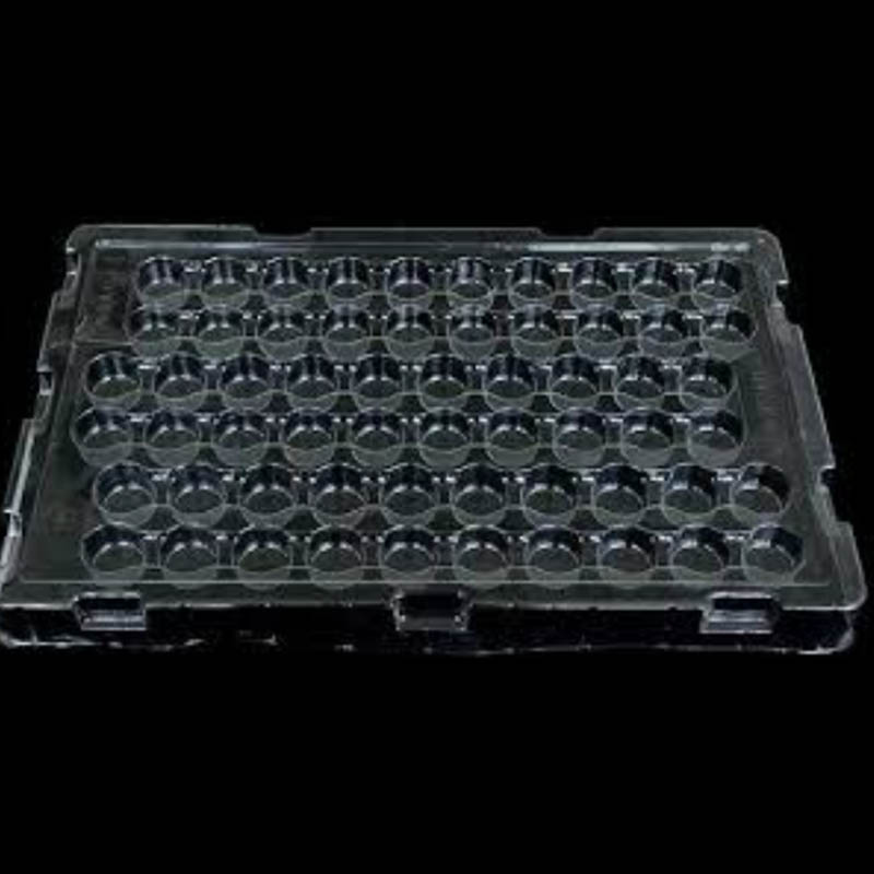 Plastikblasenpackungen Formen