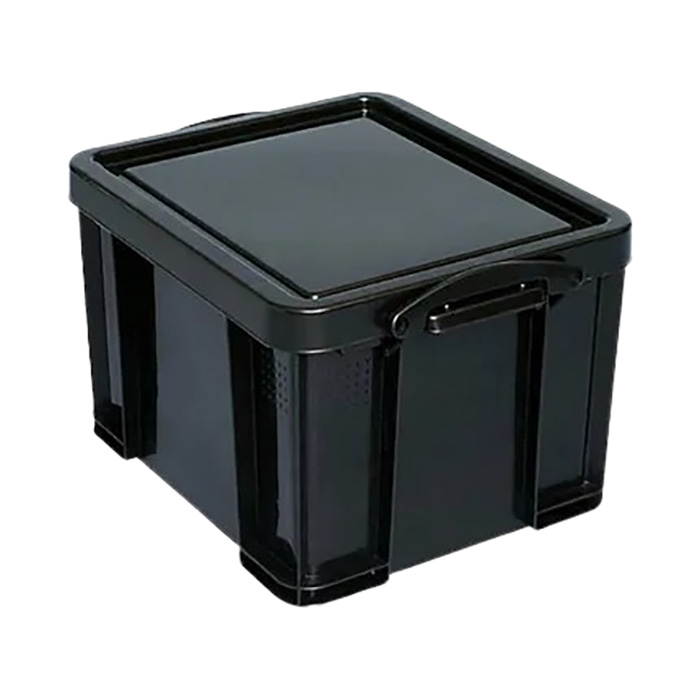Plastikkastenlagerform