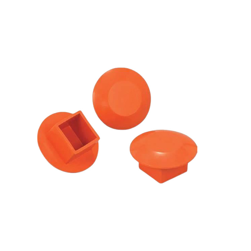Plastikkappenform