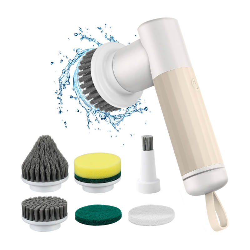 Plastikreinigung und Hygieneformung