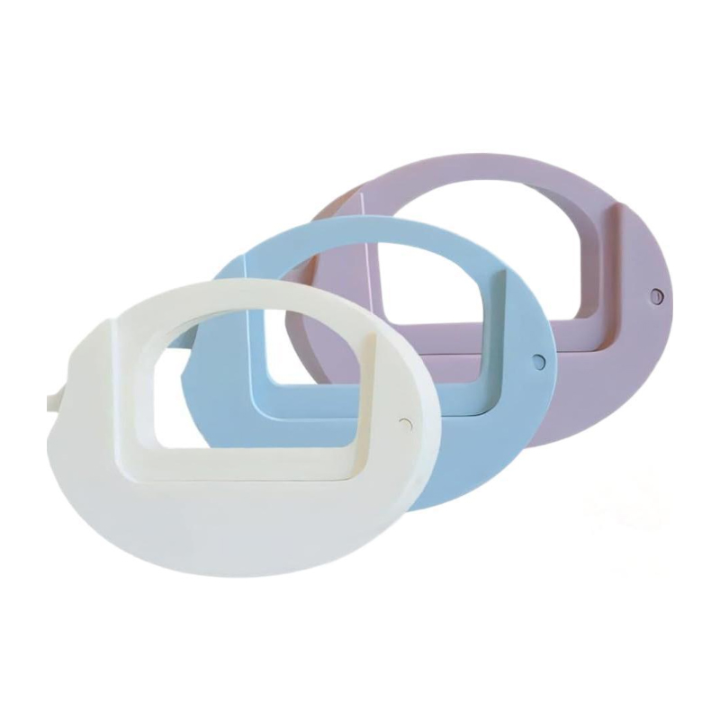 Plastikclipform
