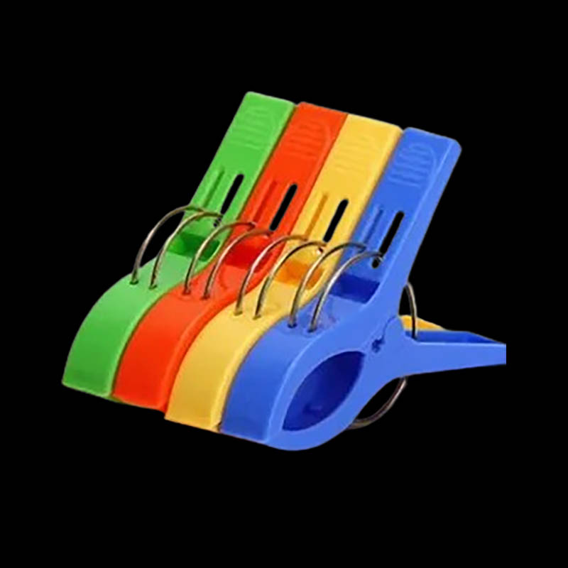 Plastik -Wäscheklammer -Schimmelpilzinjektion