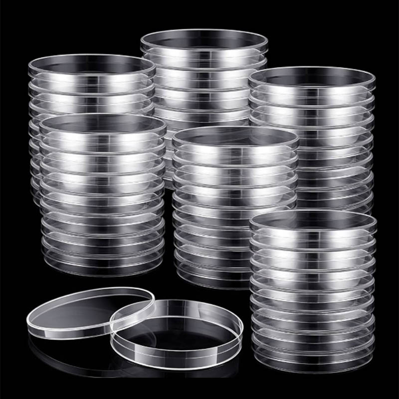 Plastikkulturschale Formteile