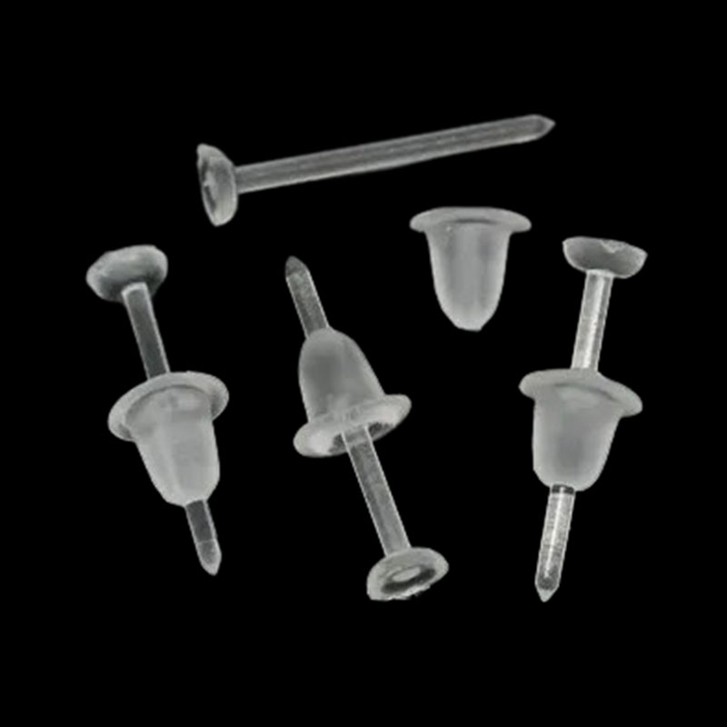 Plastikohrringform