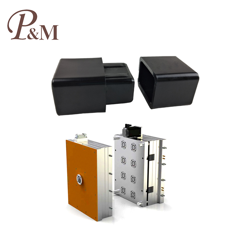 Formservice für Kunststoffgehäuse