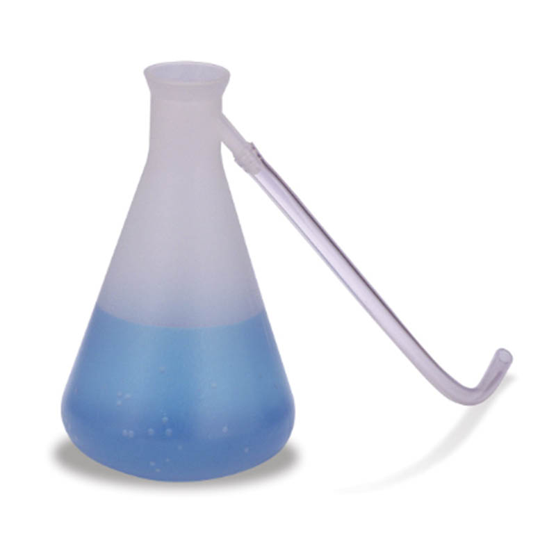 Plastikfilterflaschen Formteile