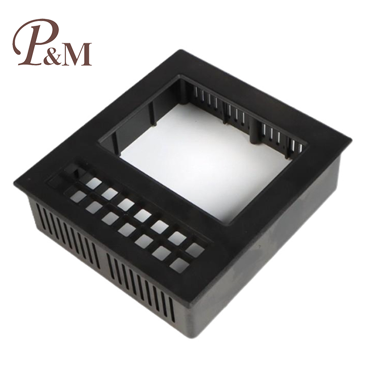 Kunststoff-Fitting-Spritzguss