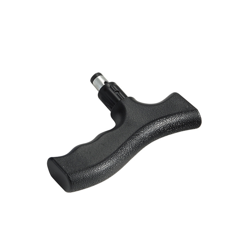 Plastikgriffform