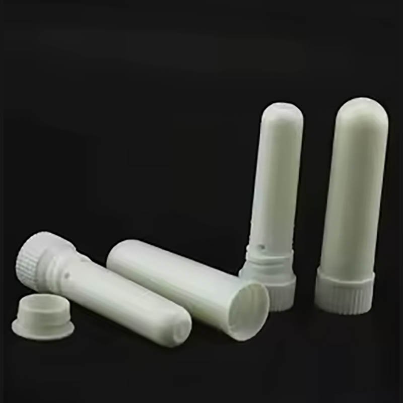 Plastikinhalatorverpackungsform