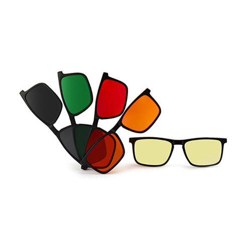 Plastikspritzschimmelgläser