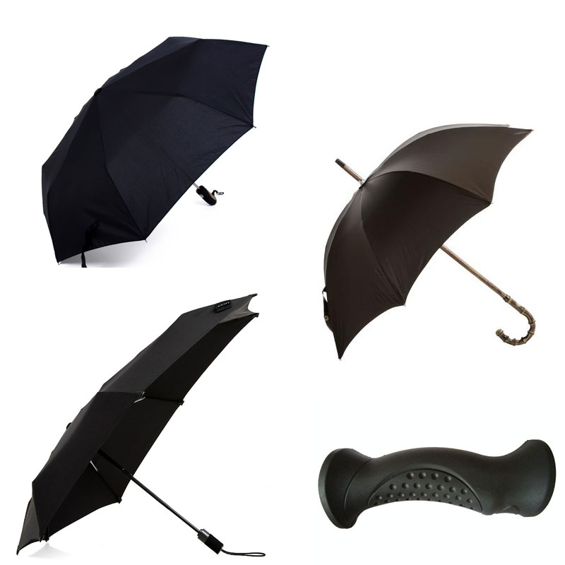 Plastik-Injektions-in-um-Umbrella
