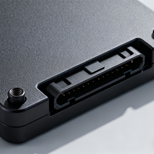 Elektronikgehäuse aus Kunststoffspritzguss