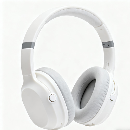 Kunststoffspritzformen für Kopfhörer