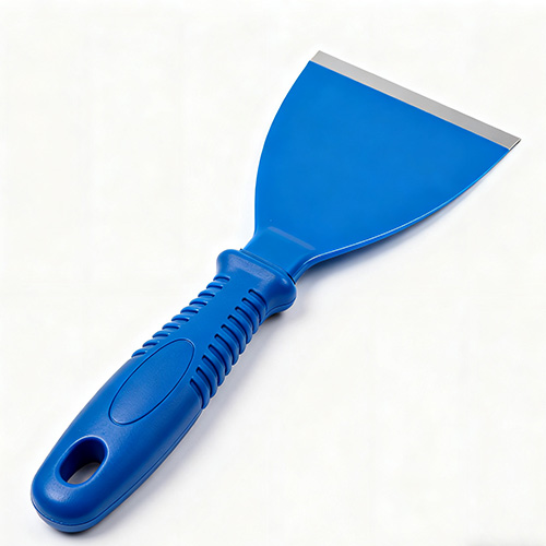 Plastikeinspritzschaberformung