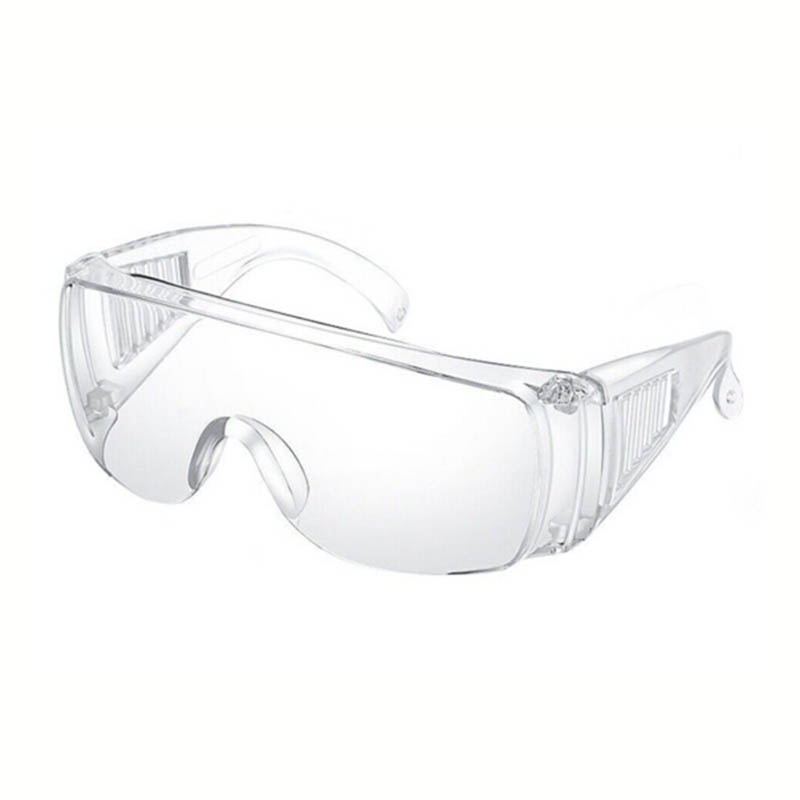 Plastik -Laborsicherheitsbrille Formteile