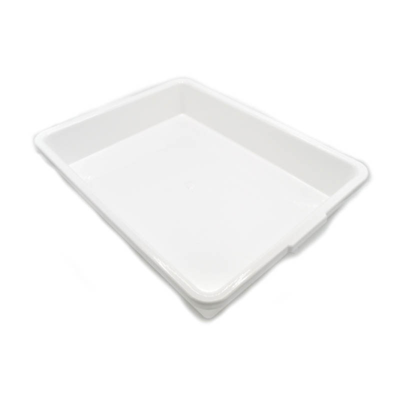 Plastiklaborschalen Formtabletts
