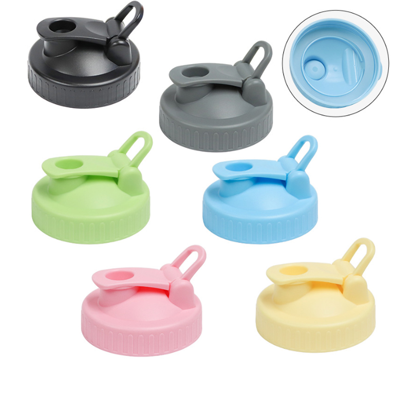 Plastikdeckel