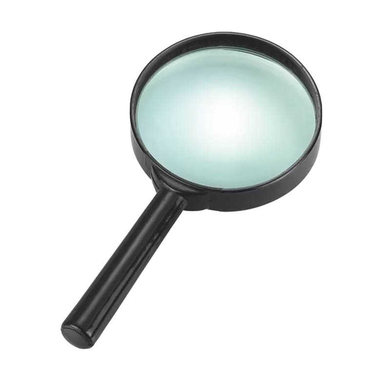 Kunststoffvergrößerung Glasschalen -Injektionsform