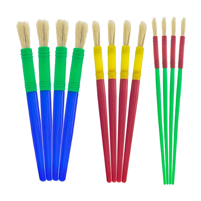 Plastikpinselforminjektion