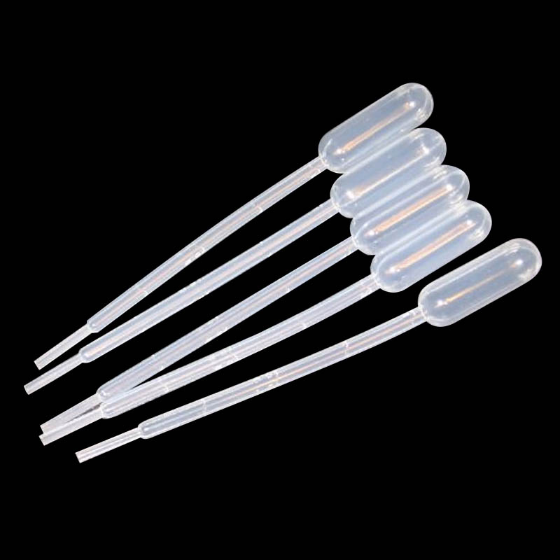 Plastikpipetten