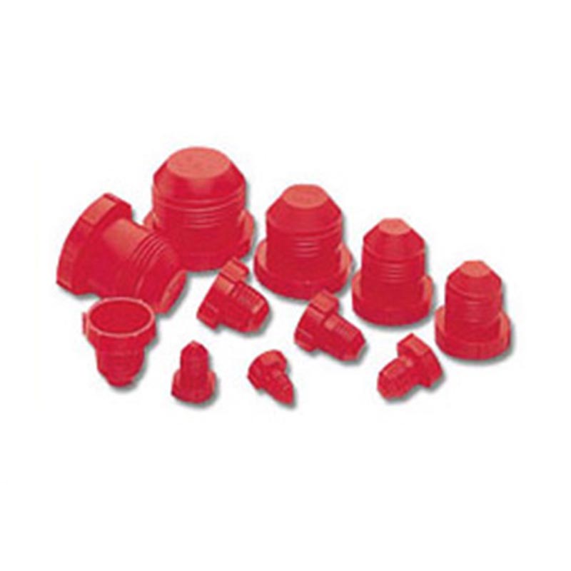 Plastikstopfen Formstück