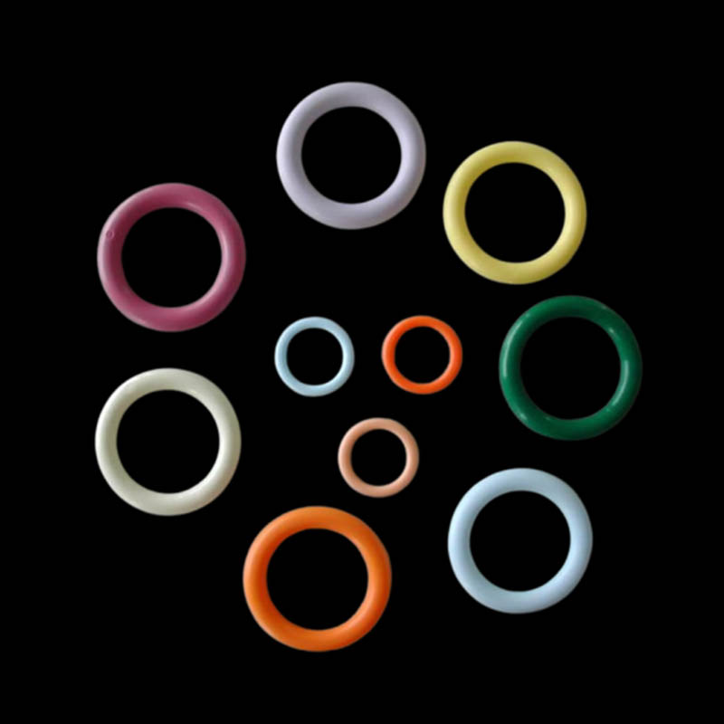 Plastikring -Injektionsform