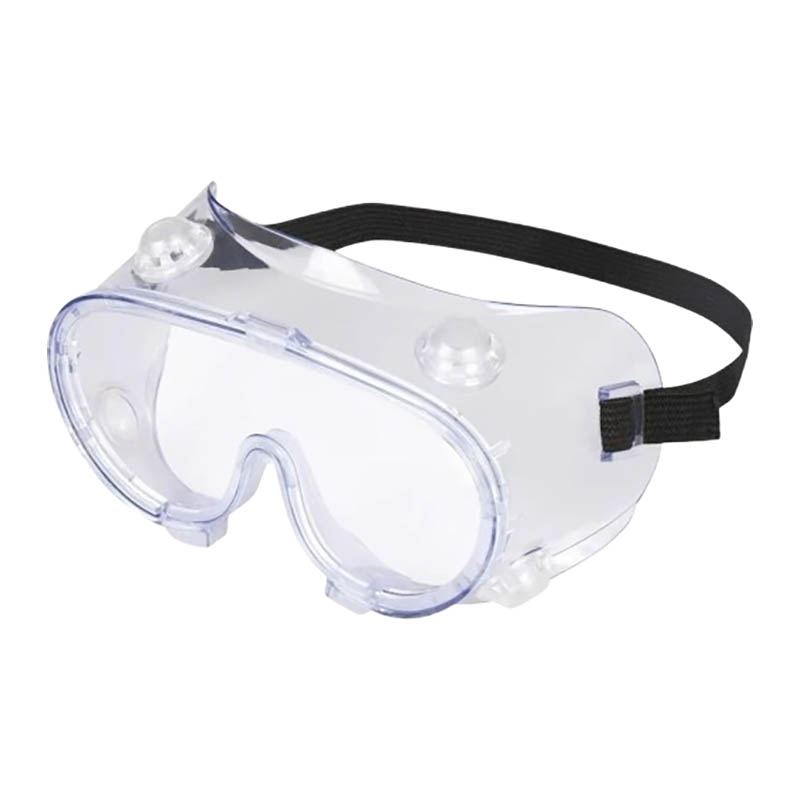 Plastiksicherheitsbrille Injektionsform