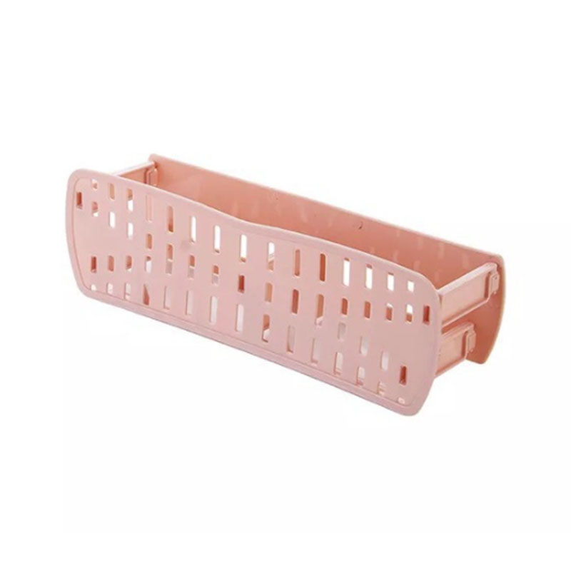 Plastik -Rutschstange -Rack -Formteile