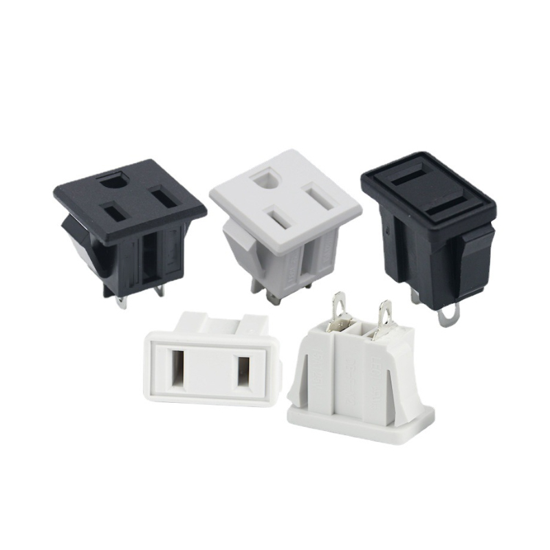 Kunststoff -Sockelform