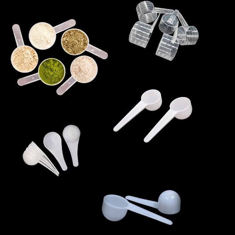 Plastiklöffel Injektionsformung
