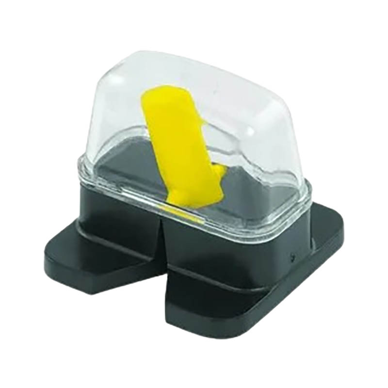 Plastikstift Finderschalenform Injektion