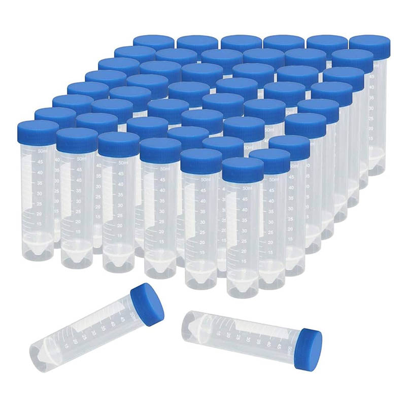 Plastikprobe