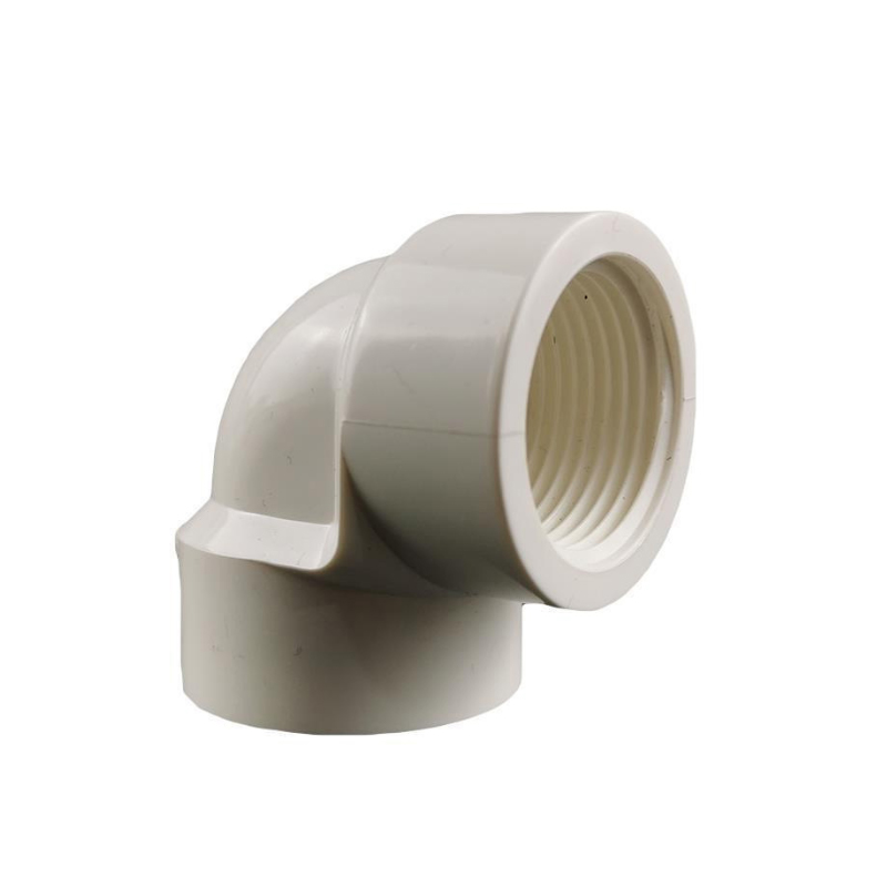 Plastikrohr -Anpassungsform